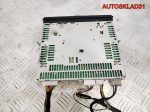 Магнитола Nissan Qashqai J10 28184JD45A - АвтоСклад31.рф - авторазборка контрактные б/у запчасти в г. Белгород