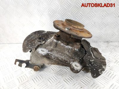 Кулак поворотный перед правый BMW E90 31216764444 - АвтоСклад31.рф - авторазборка контрактные б/у запчасти в г. Белгород