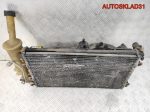 Кассета радиаторов Fiat Punto 2 1,2 Бензин - АвтоСклад31.рф - авторазборка контрактные б/у запчасти в г. Белгород