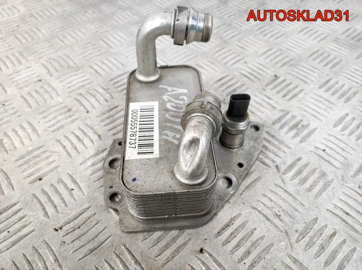 Теплообменник Opel Astra J 2,0 A20DTH 55578737 - АвтоСклад31.рф - авторазборка контрактные б/у запчасти в г. Белгород