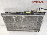 Радиатор в сборе Subaru Impreza G11 EJ201 Бензин - АвтоСклад31.рф - авторазборка контрактные б/у запчасти в г. Белгород