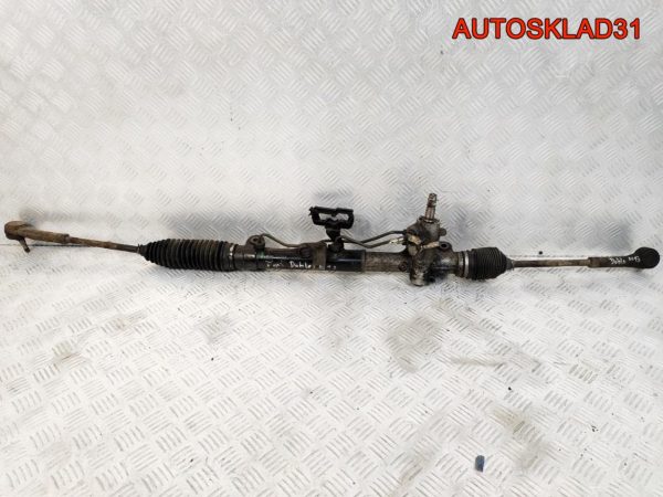 Рейка рулевая Suzuki Swift 3 4858063J51 - АвтоСклад31.рф - авторазборка контрактные б/у запчасти в г. Белгород
