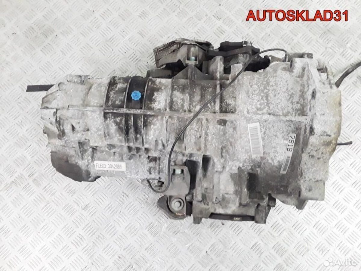 АКПП FAD 5HP19 Audi A6 C5 2.5 BDH дизель - АвтоСклад31.рф - авторазборка контрактные б/у запчасти в г. Белгород