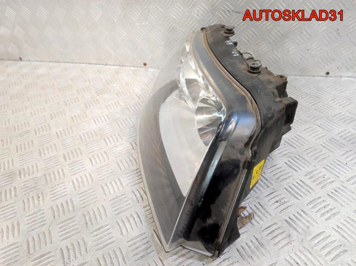Фара правая SEAT Alhambra 1 7M7941016N Рестайлинг - АвтоСклад31.рф - авторазборка контрактные б/у запчасти в г. Белгород