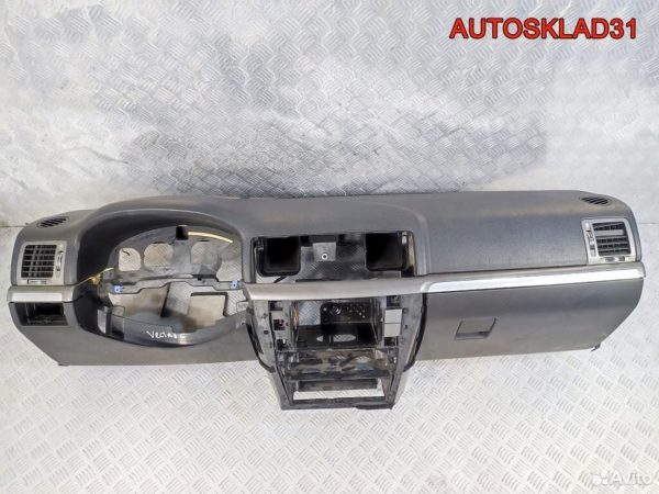 Фара противотуманная левая VW Polo 6N 96280700L - АвтоСклад31.рф - авторазборка контрактные б/у запчасти в г. Белгород
