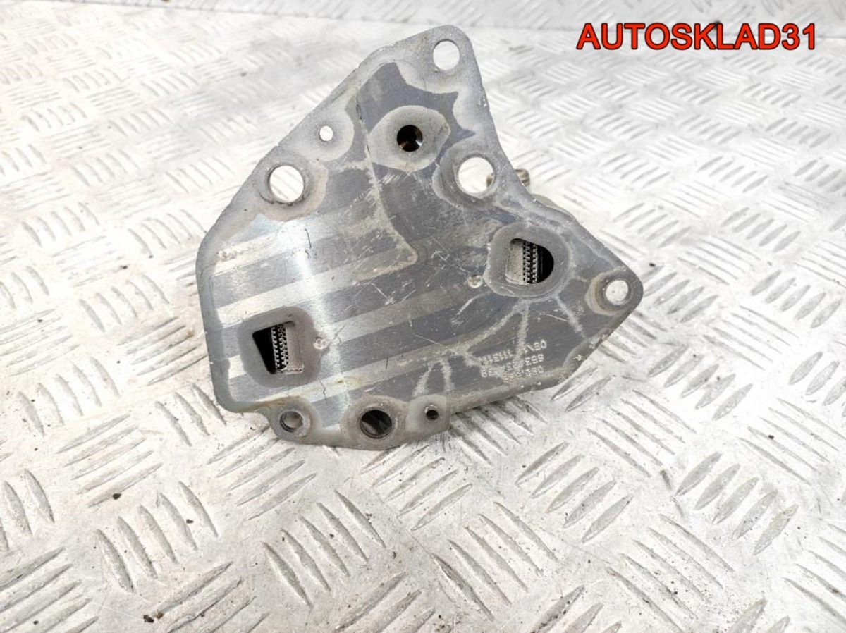 Теплообменник Opel Astra J 2,0 A20DTH 55578737 - АвтоСклад31.рф - авторазборка контрактные б/у запчасти в г. Белгород