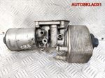 Корпус масляного фильтра VW Passat B6 045115389H - АвтоСклад31.рф - авторазборка контрактные б/у запчасти в г. Белгород