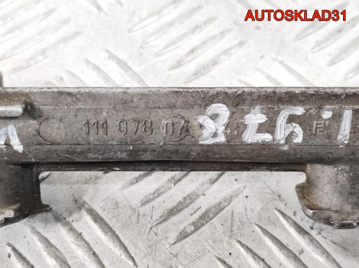 Рейка топливная Mercedes W202 111.978 A1110780745 - АвтоСклад31.рф - авторазборка контрактные б/у запчасти в г. Белгород