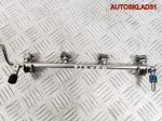 Рейка топливная Opel Insignia 1,8 A18XER 55571536 - АвтоСклад31.рф - авторазборка контрактные б/у запчасти в г. Белгород