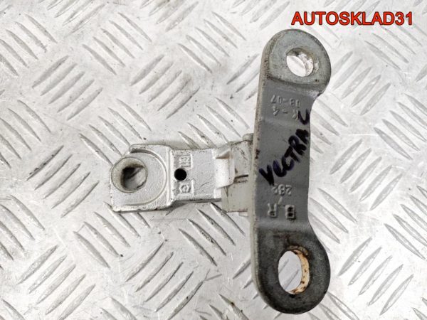 Петля двери задней правой верхняя Ford Focus 2 - АвтоСклад31.рф - авторазборка контрактные б/у запчасти в г. Белгород