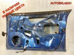 Дверь передняя правая Голая Audi A4 B6 8E0831052 - АвтоСклад31.рф - авторазборка контрактные б/у запчасти в г. Белгород