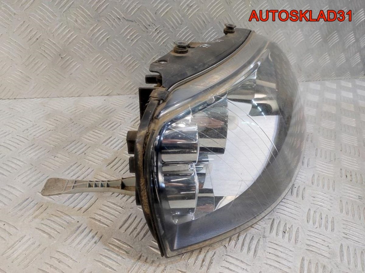 Фара правая SEAT Alhambra 1 7M7941016N Рестайлинг - АвтоСклад31.рф - авторазборка контрактные б/у запчасти в г. Белгород