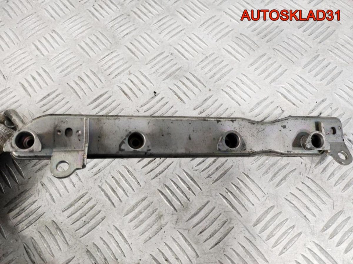 Рейка топливная Toyota Yaris 1.3 1NR 2381447020 - АвтоСклад31.рф - авторазборка контрактные б/у запчасти в г. Белгород