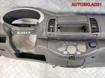 Торпедо в сборе Nissan Micra K12 68200AX700 - АвтоСклад31.рф - авторазборка контрактные б/у запчасти в г. Белгород