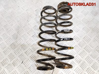 Пружина задняя комплект Skoda Fabia 6Q0511115M - АвтоСклад31.рф - авторазборка контрактные б/у запчасти в г. Белгород