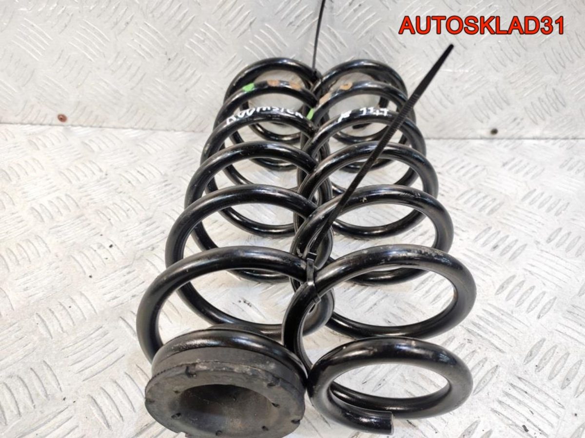 Пружина задняя комплект Skoda Roomster 1J0511115CF - АвтоСклад31.рф - авторазборка контрактные б/у запчасти в г. Белгород