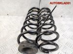 Пружина задняя комплект Skoda Roomster 1J0511115CF - АвтоСклад31.рф - авторазборка контрактные б/у запчасти в г. Белгород