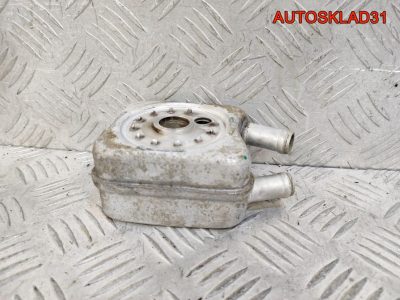 Радиатор масляный Audi A3 8L 1,6 AKL 078117021A - АвтоСклад31.рф - авторазборка контрактные б/у запчасти в г. Белгород