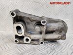 Корпус масляного фильтра Ford Focus 1 2M5Q6L686AB - АвтоСклад31.рф - авторазборка контрактные б/у запчасти в г. Белгород