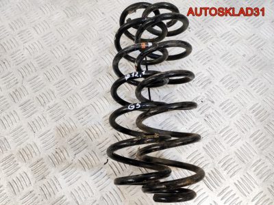 Пружина задняя комплект VW Golf 5 1K0511115BG - АвтоСклад31.рф - авторазборка контрактные б/у запчасти в г. Белгород