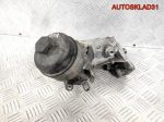 Корпус масляного фильтра Opel Astra H 6740273586 - АвтоСклад31.рф - авторазборка контрактные б/у запчасти в г. Белгород