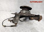 Кулак поворотный перед левый BMW E90 31216764443 - АвтоСклад31.рф - авторазборка контрактные б/у запчасти в г. Белгород