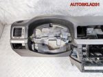 Торпедо Opel Vectra C 09179851 Рестайлинг - АвтоСклад31.рф - авторазборка контрактные б/у запчасти в г. Белгород