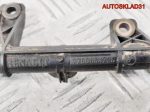 Рейка топливная Renault Megane 1 7700864726 - АвтоСклад31.рф - авторазборка контрактные б/у запчасти в г. Белгород