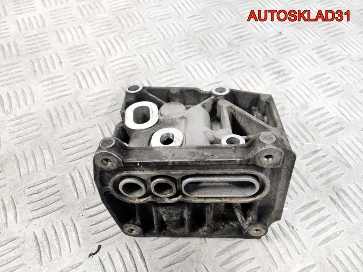 Корпус масляного фильтра Ford Galaxy 4M5Q6B624B - АвтоСклад31.рф - авторазборка контрактные б/у запчасти в г. Белгород