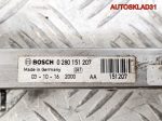 Рейка топливная Opel Corsa D 1,0 Z10XEP 0280151207 - АвтоСклад31.рф - авторазборка контрактные б/у запчасти в г. Белгород