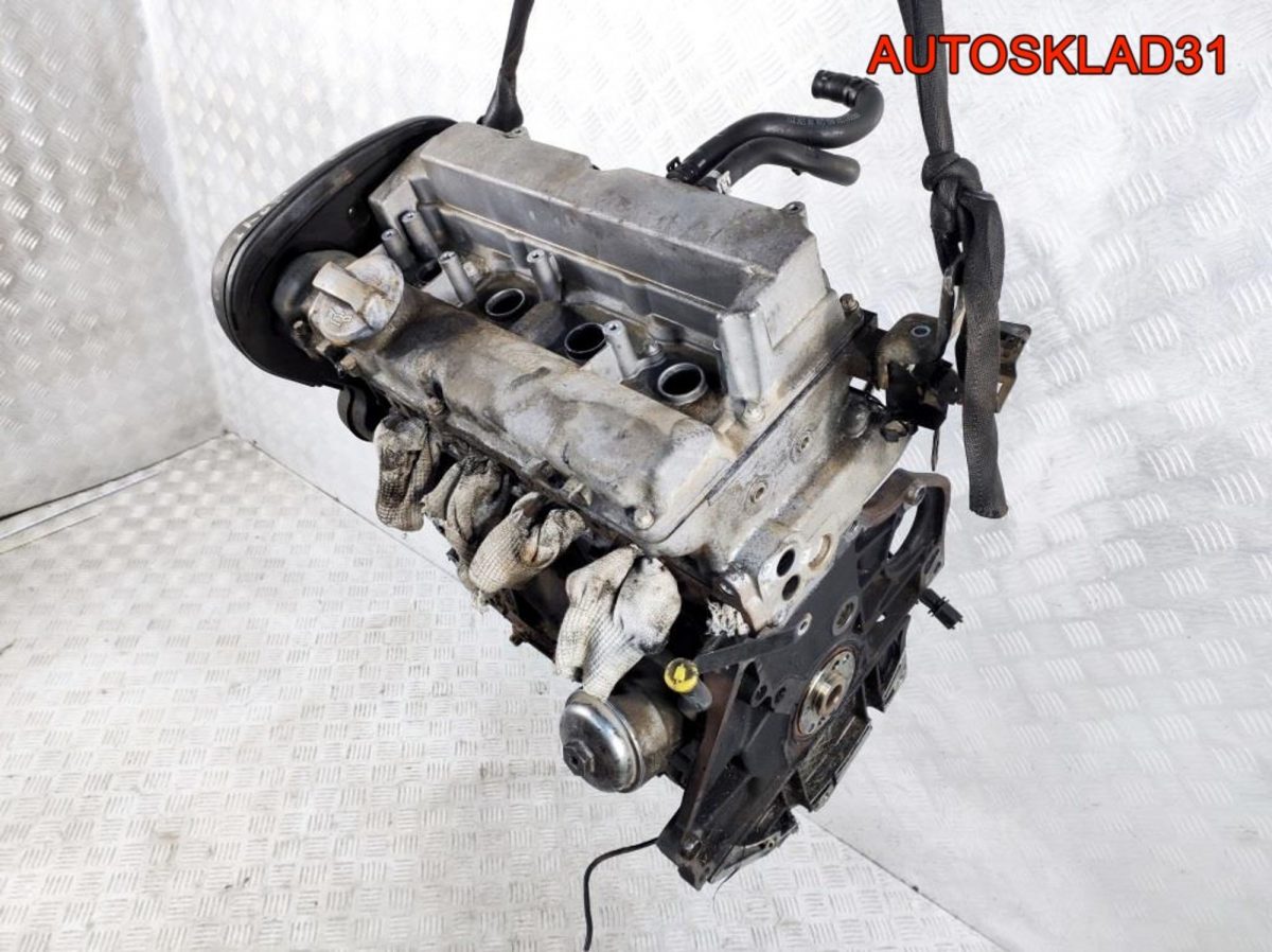 Двигатель X18XE1 Opel Vectra B 1.8 Бензин - АвтоСклад31.рф - авторазборка контрактные б/у запчасти в г. Белгород