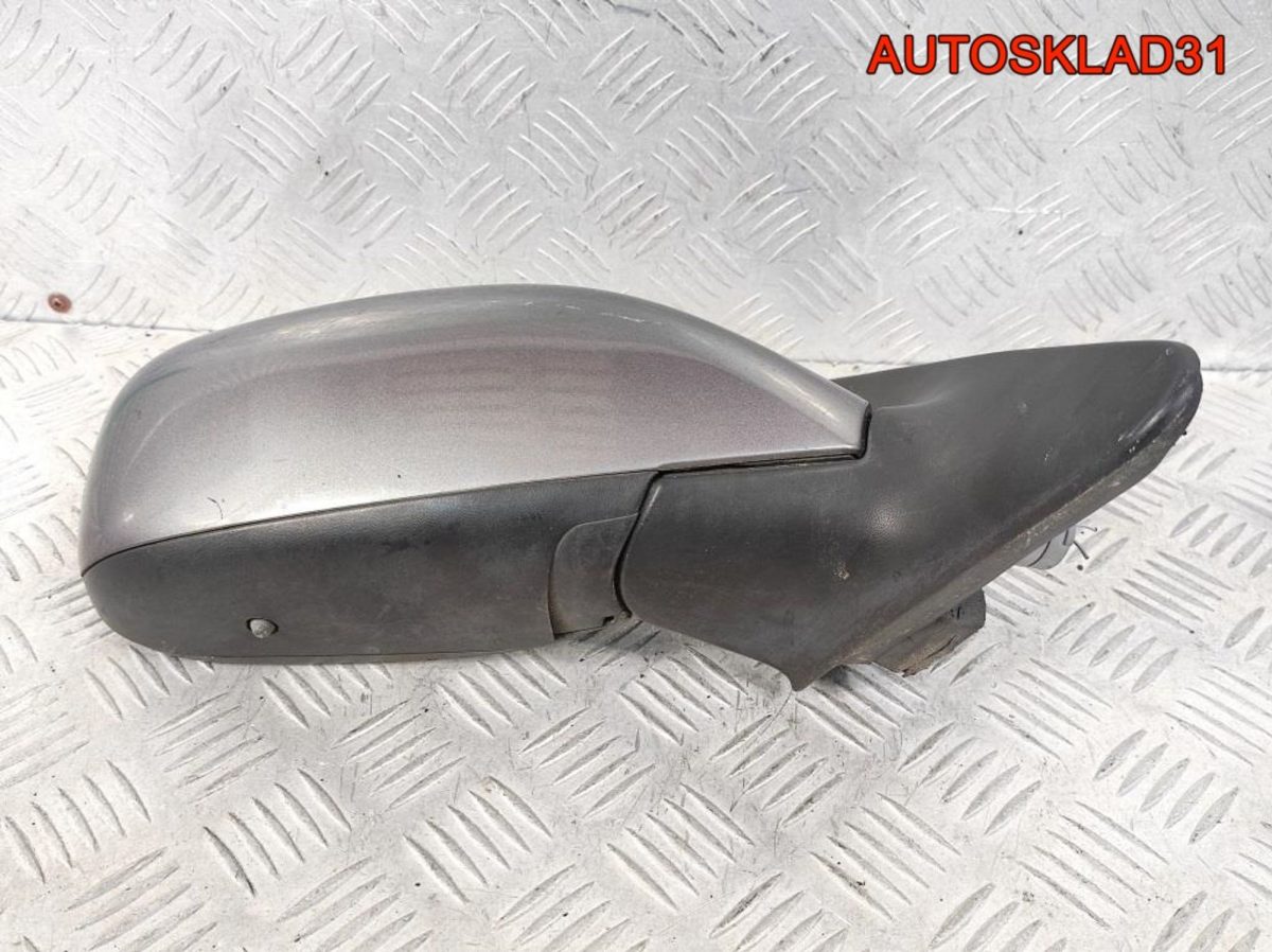 Зеркало правое Renault Laguna 2 7701049059 - АвтоСклад31.рф - авторазборка контрактные б/у запчасти в г. Белгород
