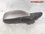 Зеркало правое Renault Laguna 2 7701049059 - АвтоСклад31.рф - авторазборка контрактные б/у запчасти в г. Белгород