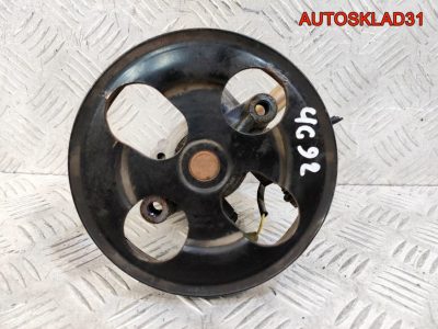 Насос ГУР Mitsubishi Carisma DA 1,6 4G92 MR916044 - АвтоСклад31.рф - авторазборка контрактные б/у запчасти в г. Белгород