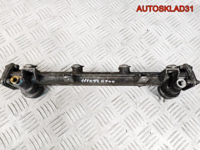 Рейка топливная Mercedes W202 111.978 A1110780745 - АвтоСклад31.рф - авторазборка контрактные б/у запчасти в г. Белгород