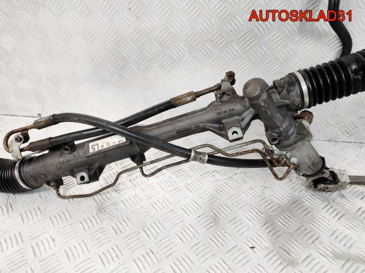 Рейка рулевая BMW E90 2,5 N52B25 7853501219 - АвтоСклад31.рф - авторазборка контрактные б/у запчасти в г. Белгород