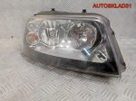 Фара правая SEAT Alhambra 1 7M7941016N Рестайлинг - АвтоСклад31.рф - авторазборка контрактные б/у запчасти в г. Белгород