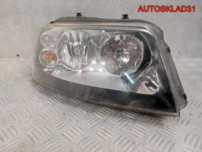 Фара правая SEAT Alhambra 1 7M7941016N Рестайлинг - АвтоСклад31.рф - авторазборка контрактные б/у запчасти в г. Белгород