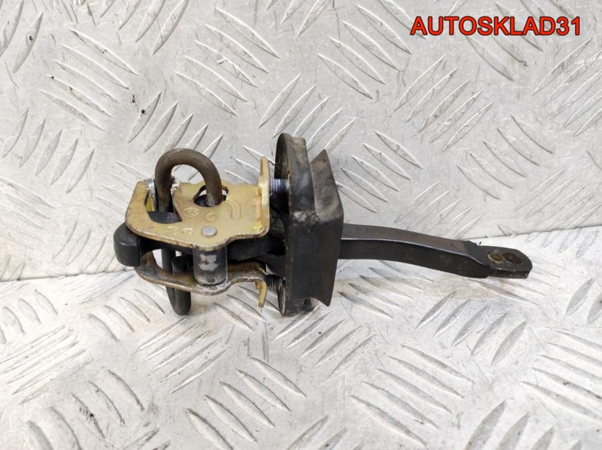 Ограничитель двери передней BMW E39 51218193447 - АвтоСклад31.рф - авторазборка контрактные б/у запчасти в г. Белгород