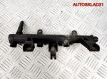Рейка топливная Peugeot 206 1,4 KFU 9625194080 - АвтоСклад31.рф - авторазборка контрактные б/у запчасти в г. Белгород