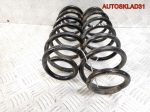Пружина задняя комплект Skoda Rapid 1J0511115BC - АвтоСклад31.рф - авторазборка контрактные б/у запчасти в г. Белгород