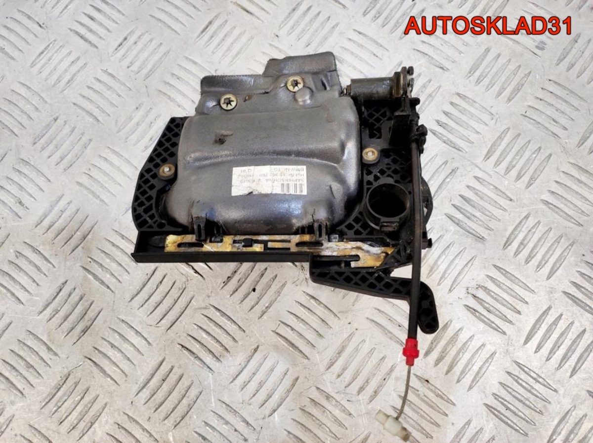 Ручка двери передняя правая BMW E39 51218245462 - АвтоСклад31.рф - авторазборка контрактные б/у запчасти в г. Белгород
