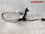 Зеркало левое Seat Alhambra 7M1857507AA - АвтоСклад31.рф - авторазборка контрактные б/у запчасти в г. Белгород