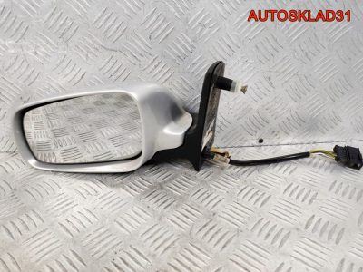 Зеркало левое Seat Alhambra 7M1857507AA - АвтоСклад31.рф - авторазборка контрактные б/у запчасти в г. Белгород