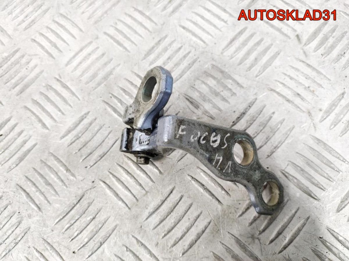 Петля двери передней левой верхняя Ford Focus 2 - АвтоСклад31.рф - авторазборка контрактные б/у запчасти в г. Белгород