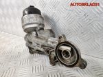 Корпус масляного фильтра Peugeot 307 9646000480 - АвтоСклад31.рф - авторазборка контрактные б/у запчасти в г. Белгород