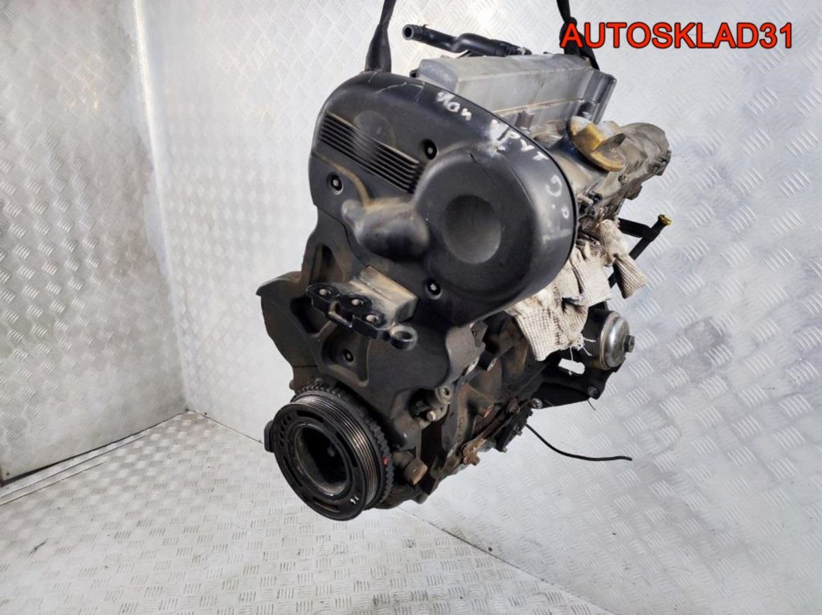Двигатель X18XE1 Opel Vectra B 1.8 Бензин - АвтоСклад31.рф - авторазборка контрактные б/у запчасти в г. Белгород