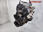 Двигатель X18XE1 Opel Vectra B 1.8 Бензин - АвтоСклад31.рф - авторазборка контрактные б/у запчасти в г. Белгород