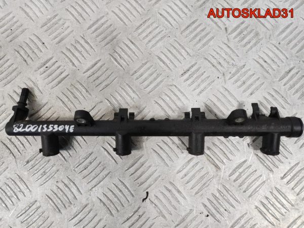 Рейка топливная Opel Insignia 1,8 A18XER 55571536 - АвтоСклад31.рф - авторазборка контрактные б/у запчасти в г. Белгород
