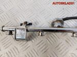 Рейка топливная Mazda 6 GG 2.3 L3 LF011315XA - АвтоСклад31.рф - авторазборка контрактные б/у запчасти в г. Белгород